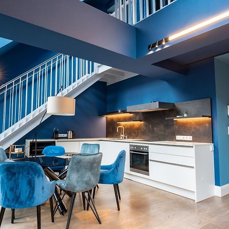 Premium Suites Vienna - Sterngasse Luaran gambar