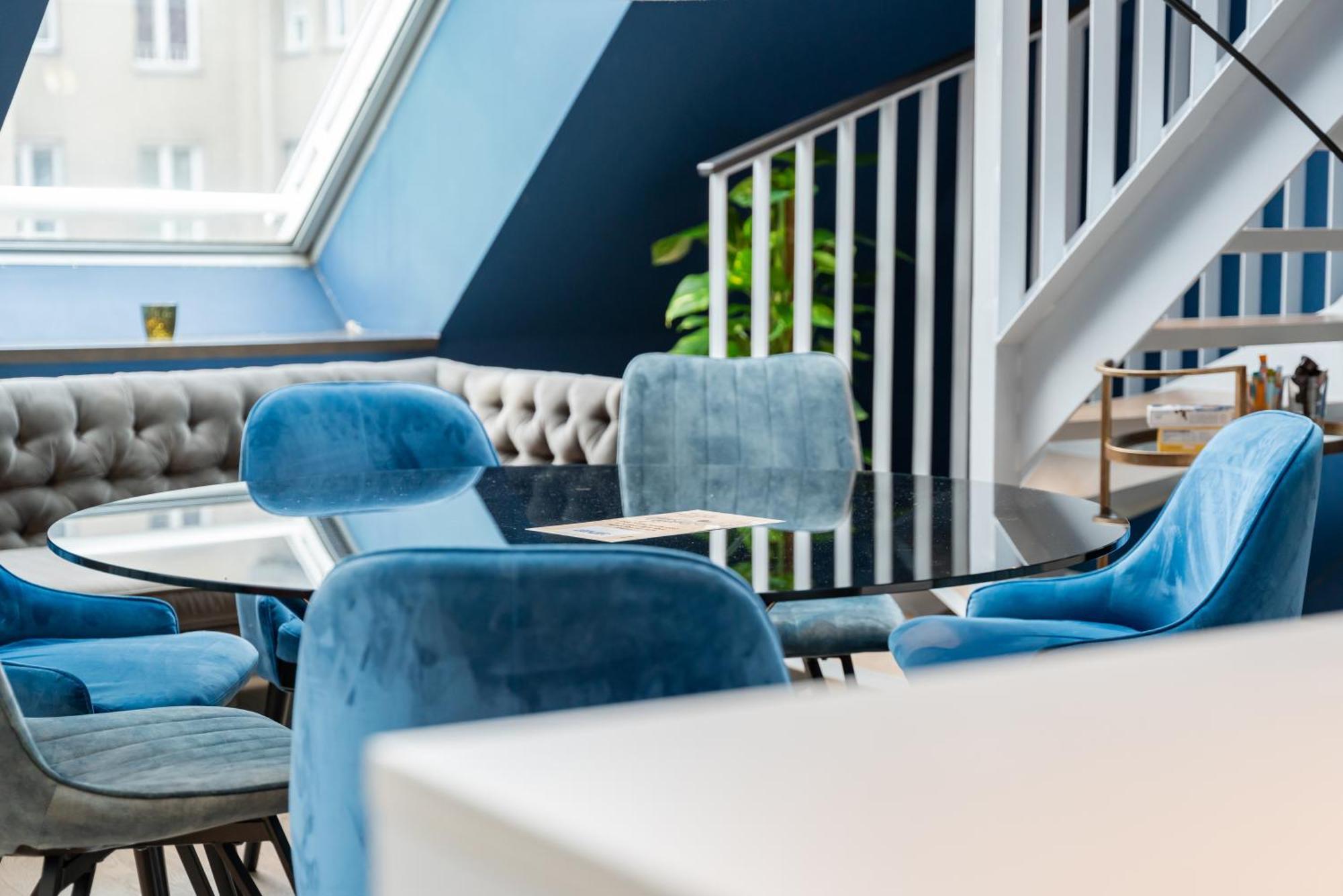 Premium Suites Vienna - Sterngasse Luaran gambar