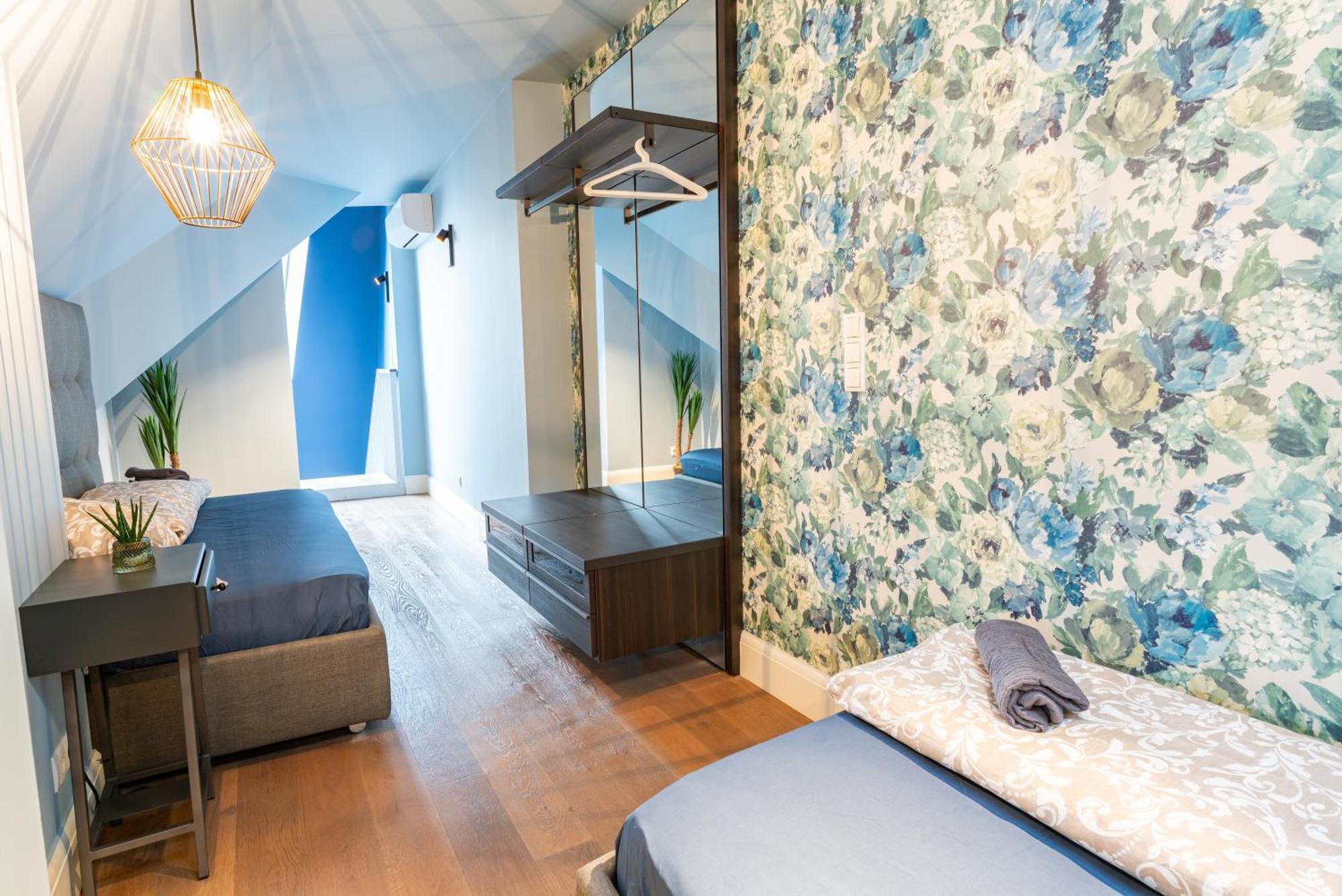 Premium Suites Vienna - Sterngasse Luaran gambar