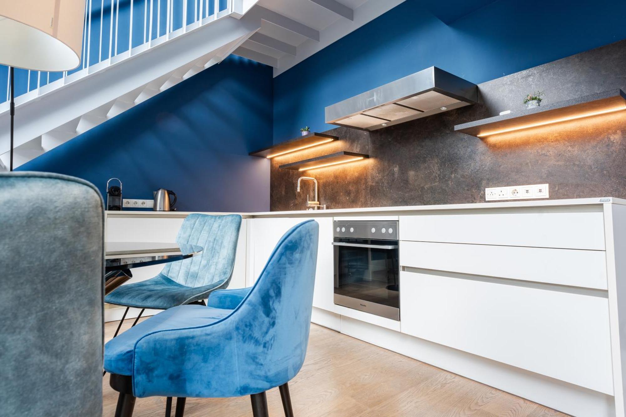 Premium Suites Vienna - Sterngasse Luaran gambar