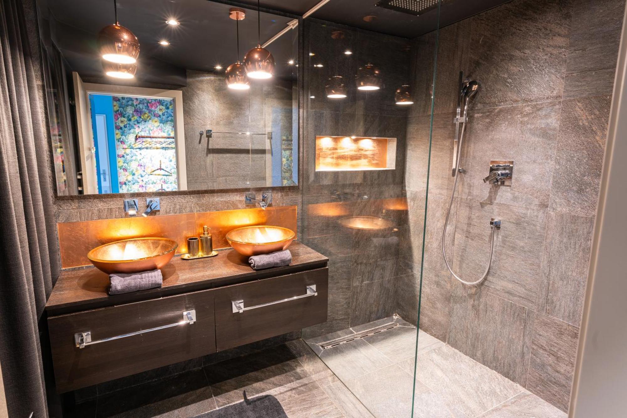 Premium Suites Vienna - Sterngasse Luaran gambar