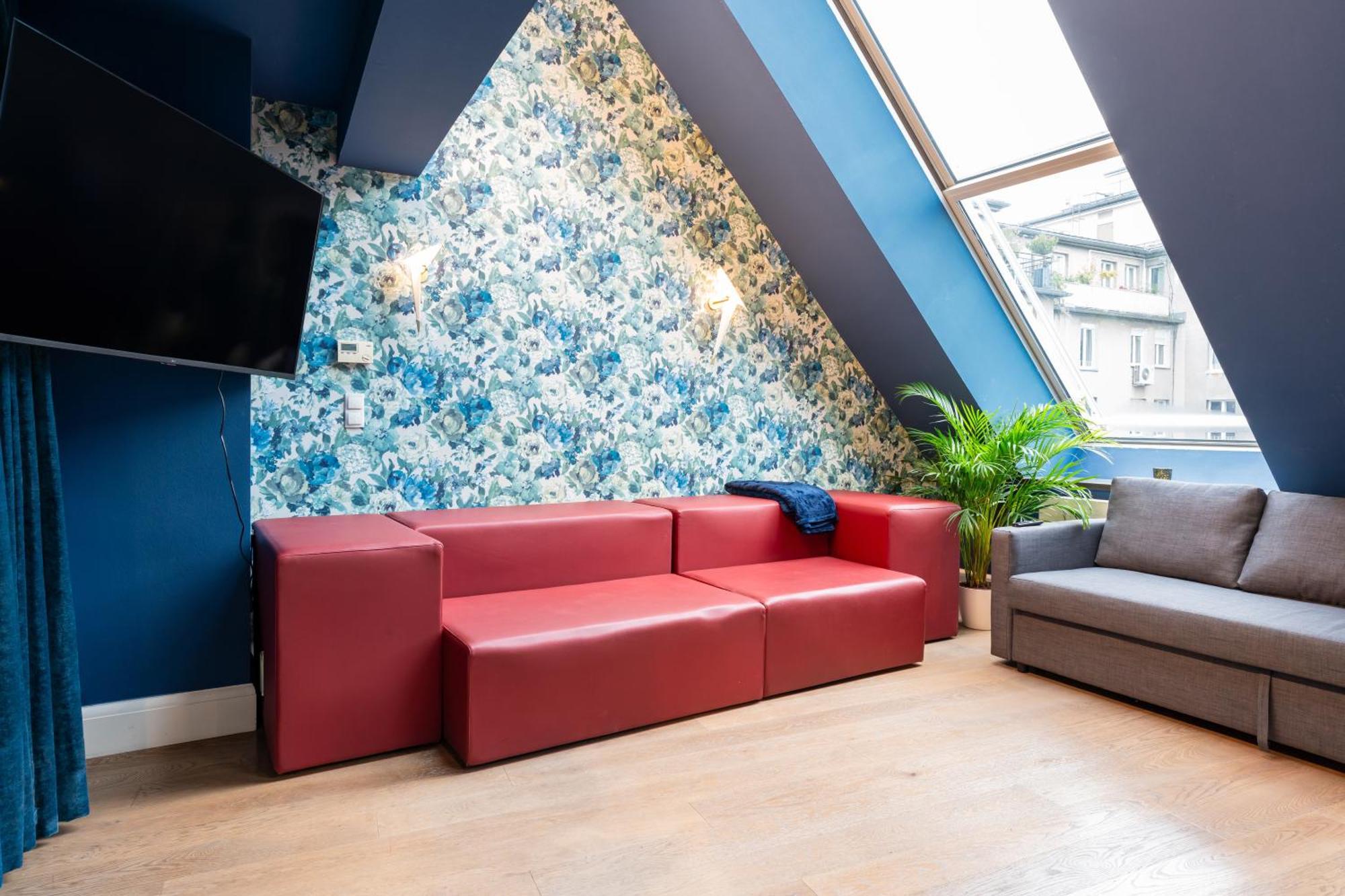 Premium Suites Vienna - Sterngasse Luaran gambar
