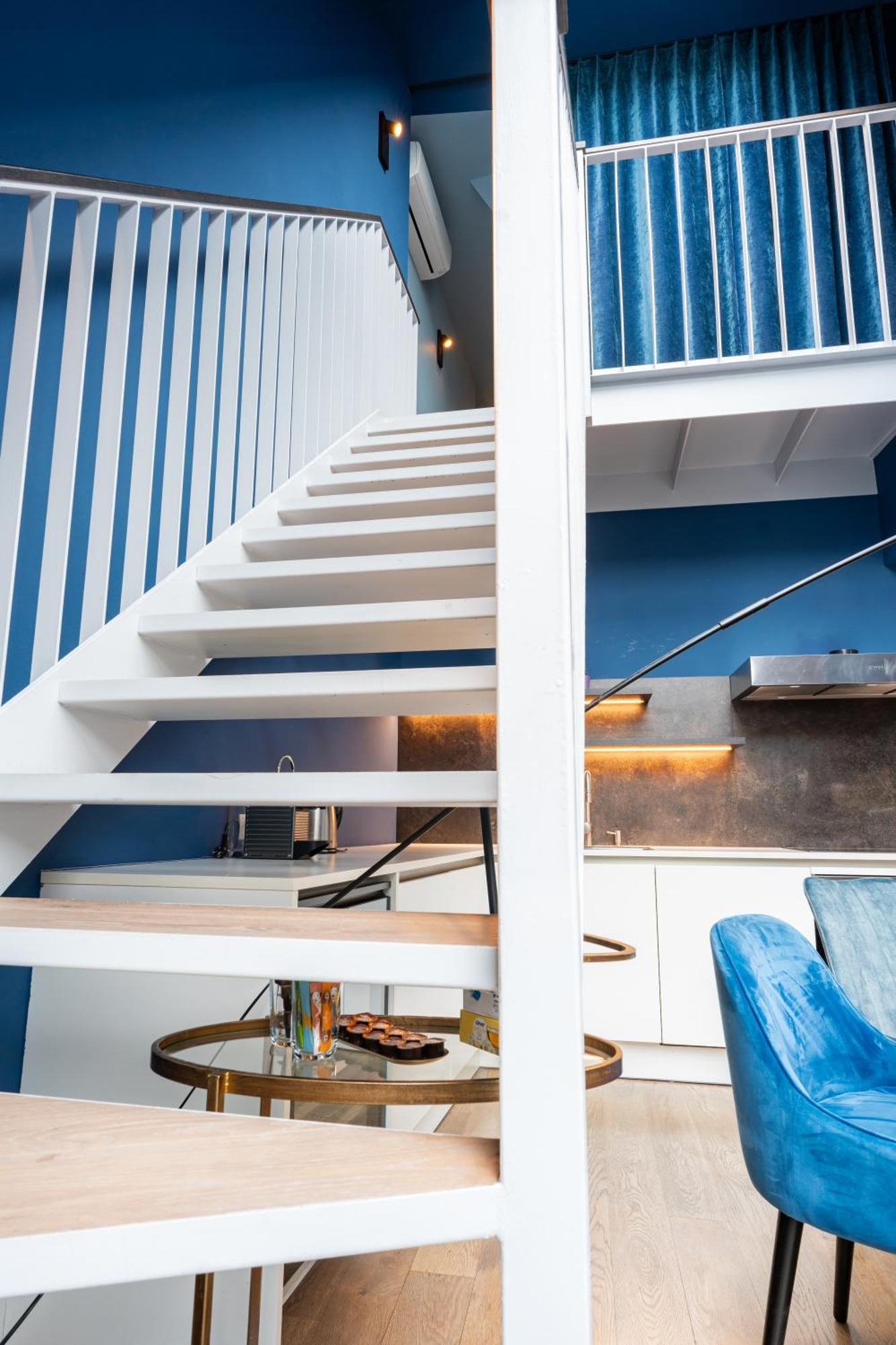 Premium Suites Vienna - Sterngasse Luaran gambar