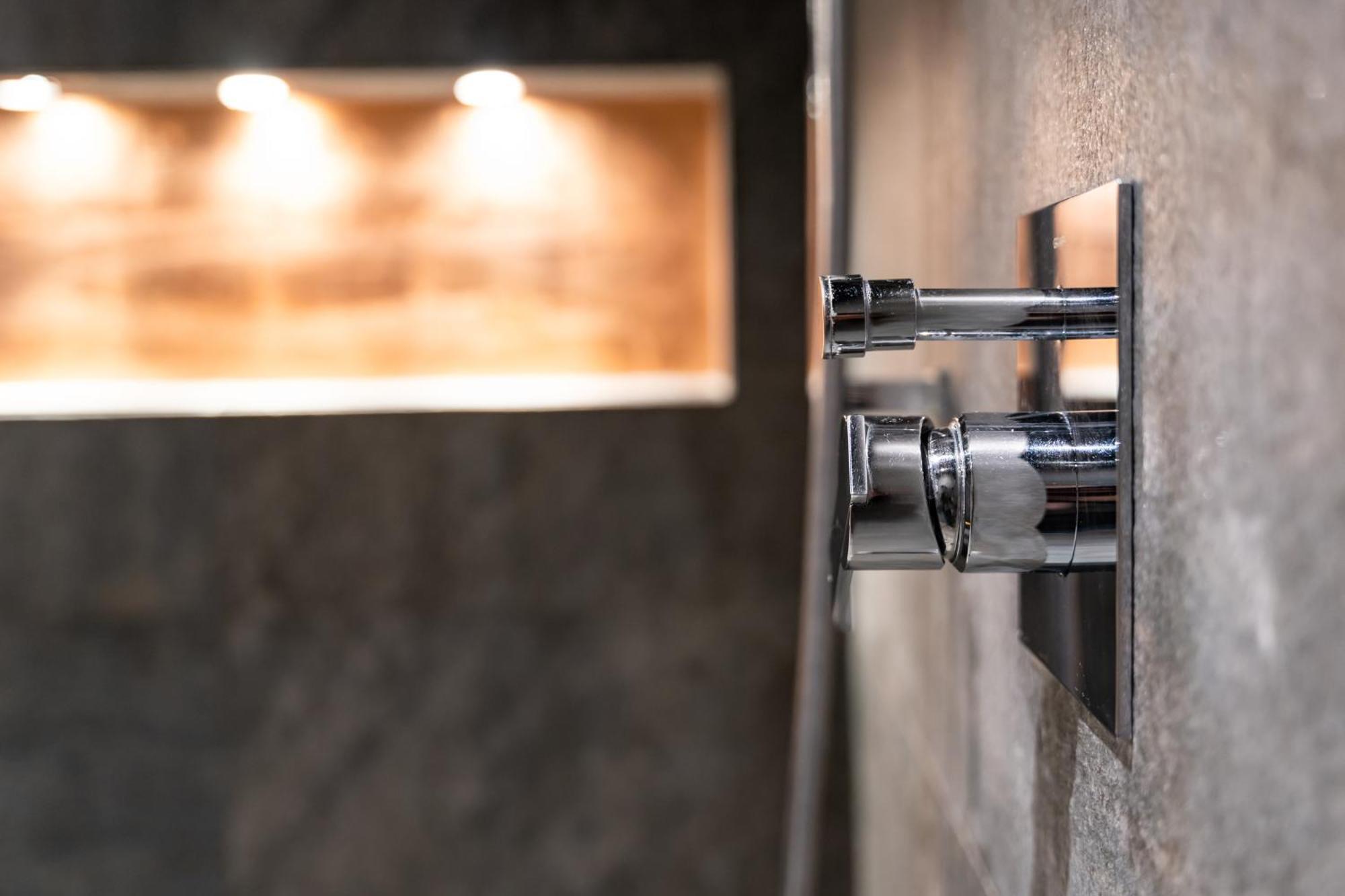 Premium Suites Vienna - Sterngasse Luaran gambar
