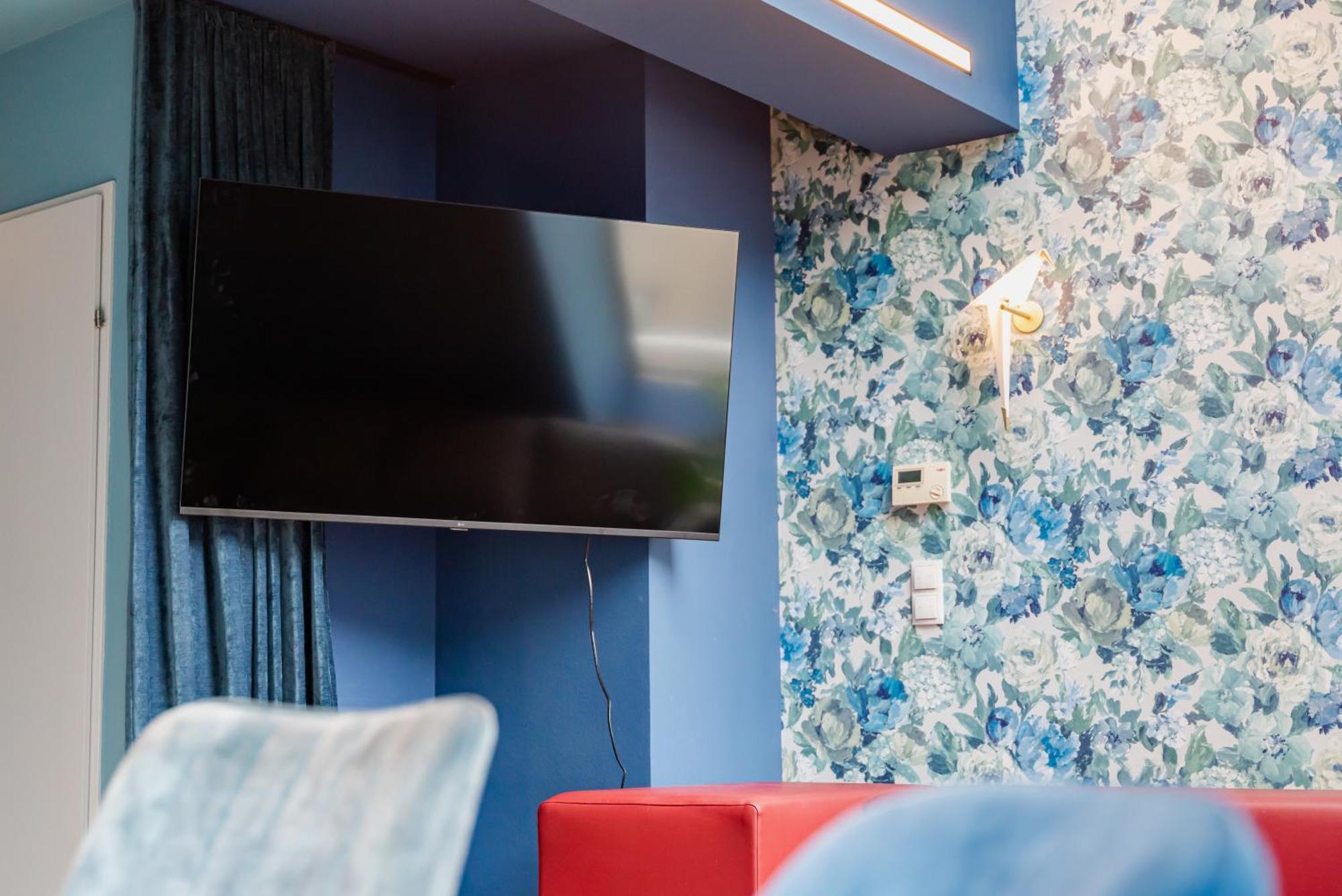 Premium Suites Vienna - Sterngasse Luaran gambar