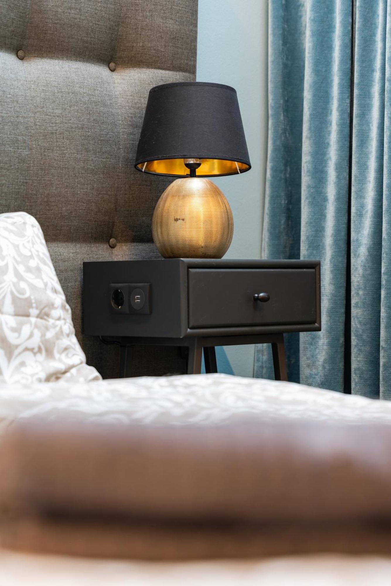 Premium Suites Vienna - Sterngasse Luaran gambar