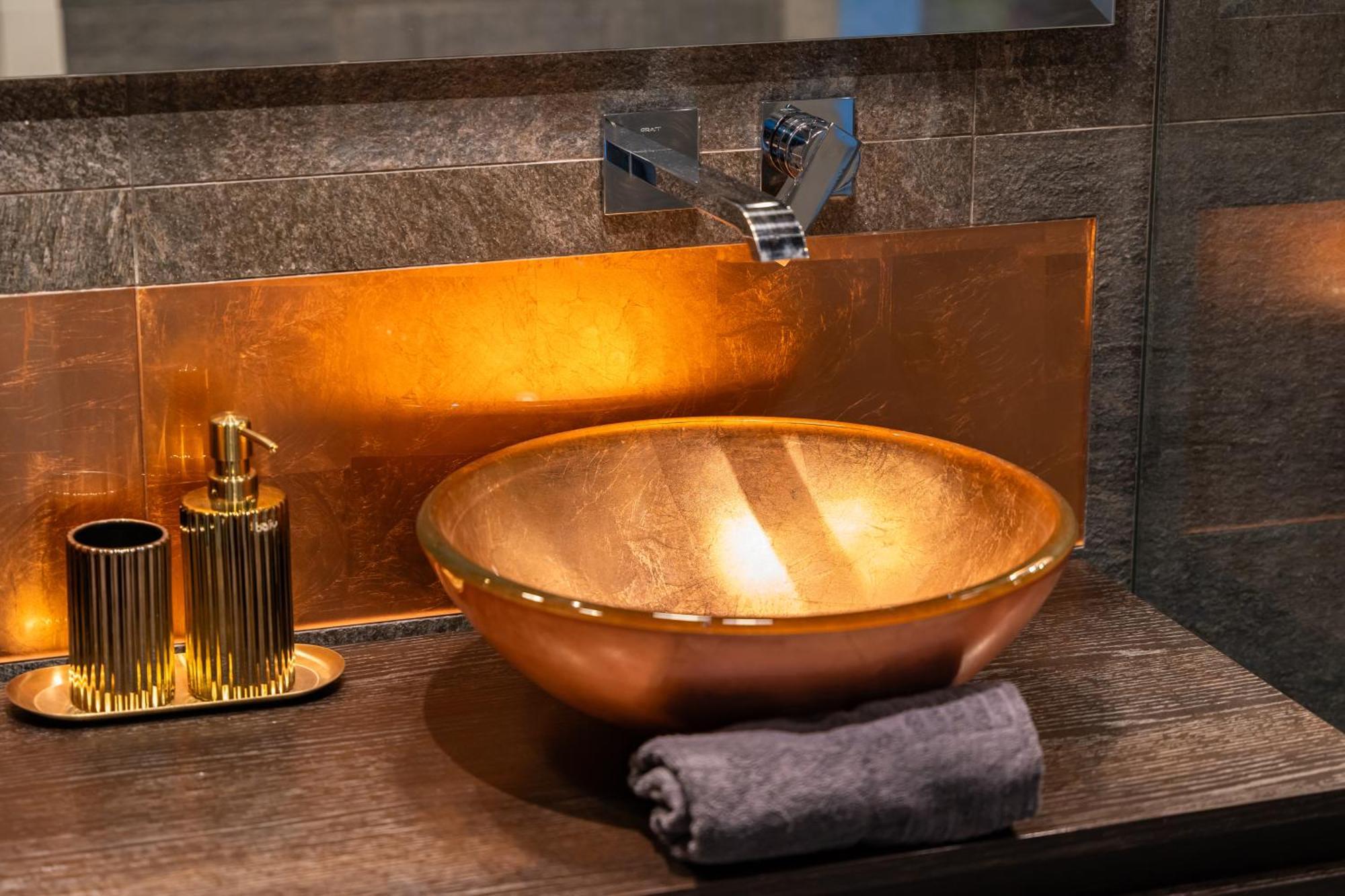 Premium Suites Vienna - Sterngasse Luaran gambar