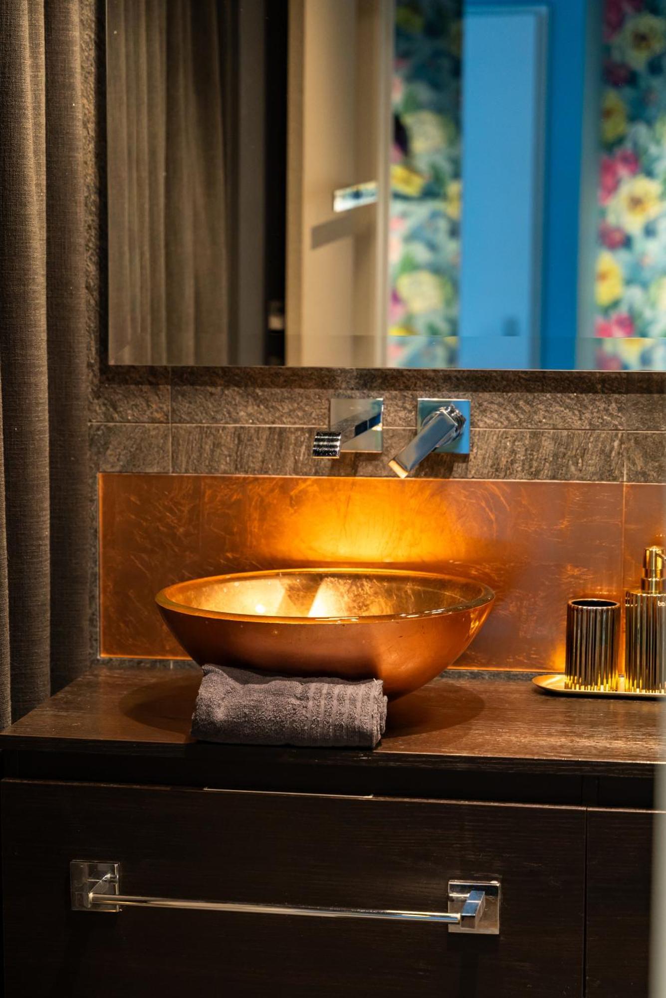 Premium Suites Vienna - Sterngasse Luaran gambar