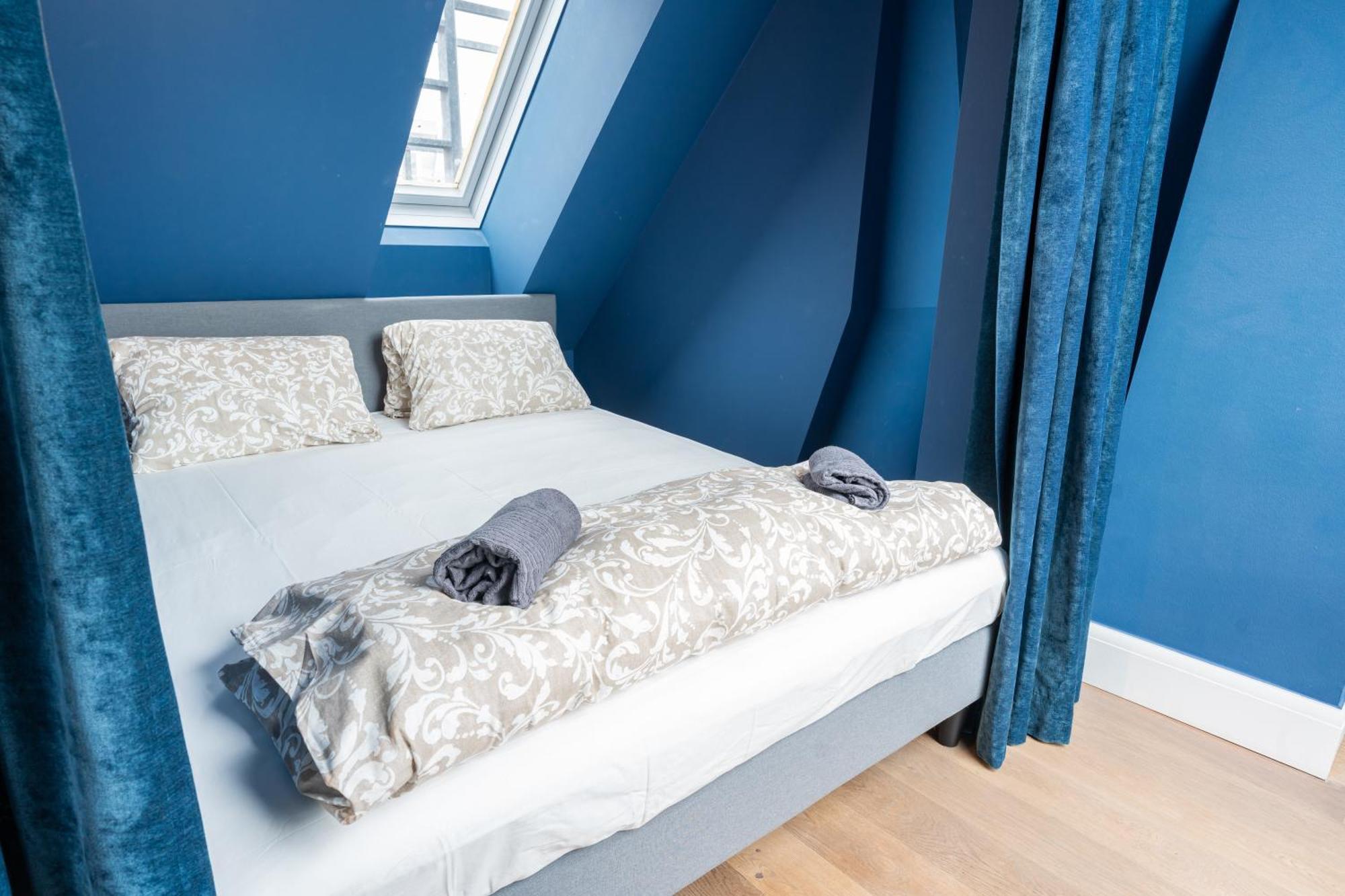 Premium Suites Vienna - Sterngasse Luaran gambar