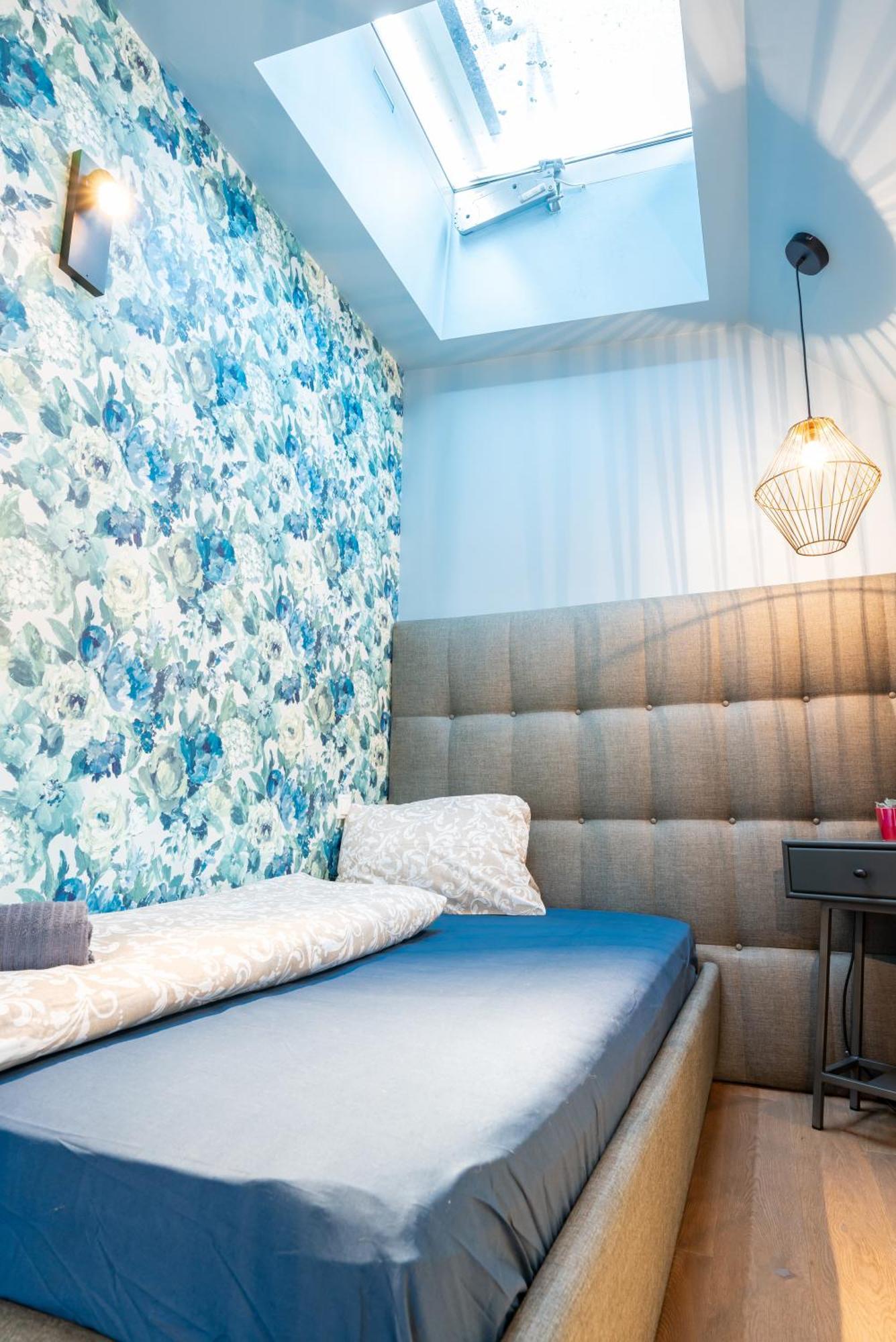 Premium Suites Vienna - Sterngasse Luaran gambar