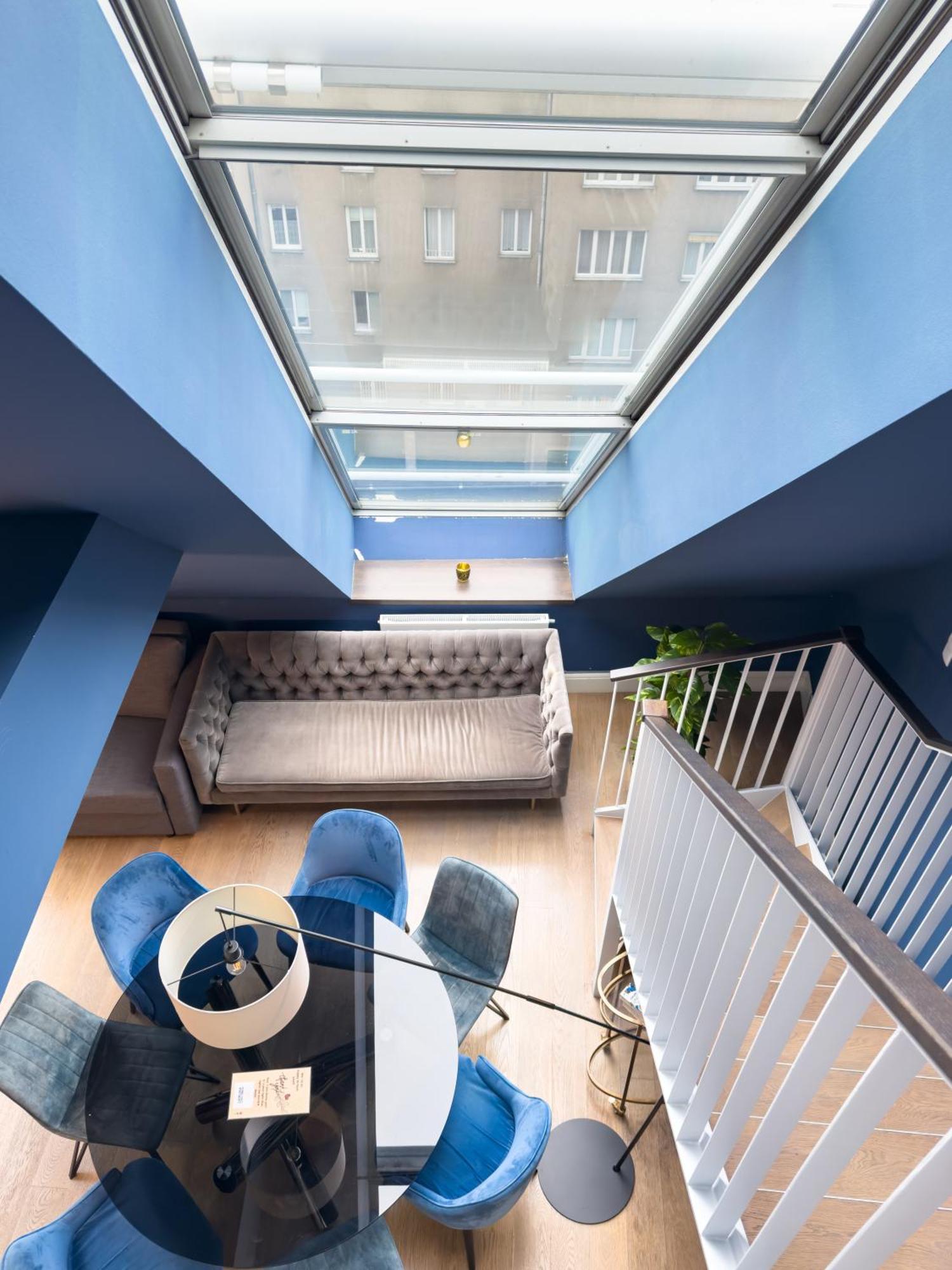 Premium Suites Vienna - Sterngasse Luaran gambar
