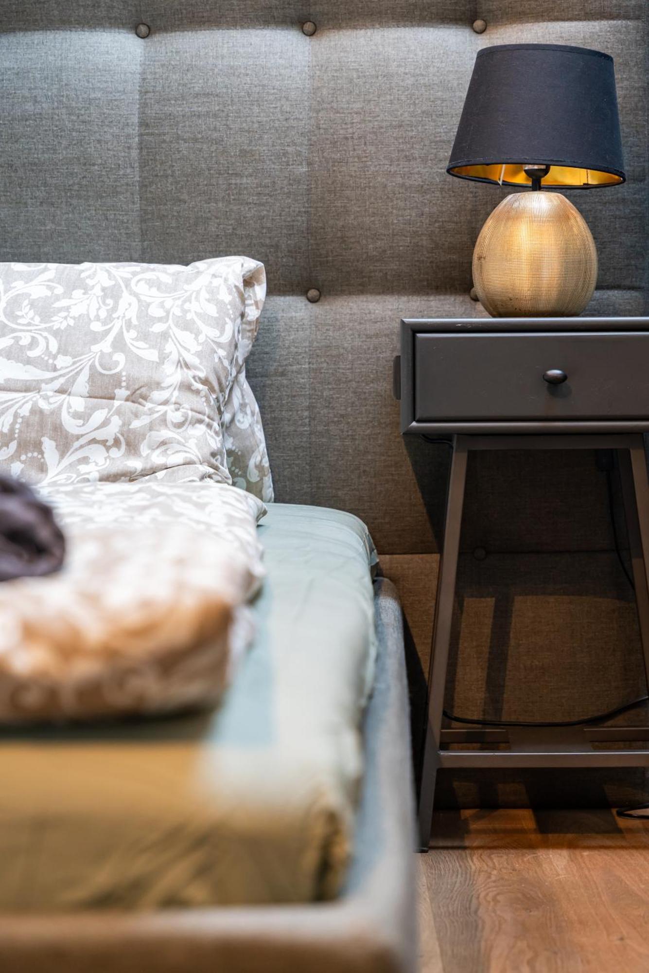 Premium Suites Vienna - Sterngasse Luaran gambar