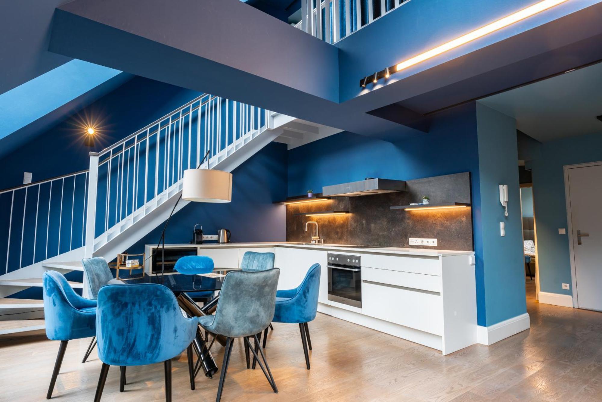 Premium Suites Vienna - Sterngasse Luaran gambar