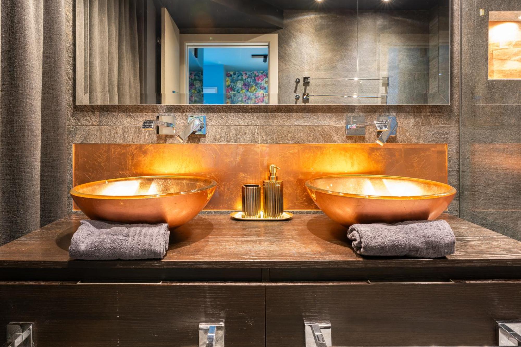 Premium Suites Vienna - Sterngasse Luaran gambar