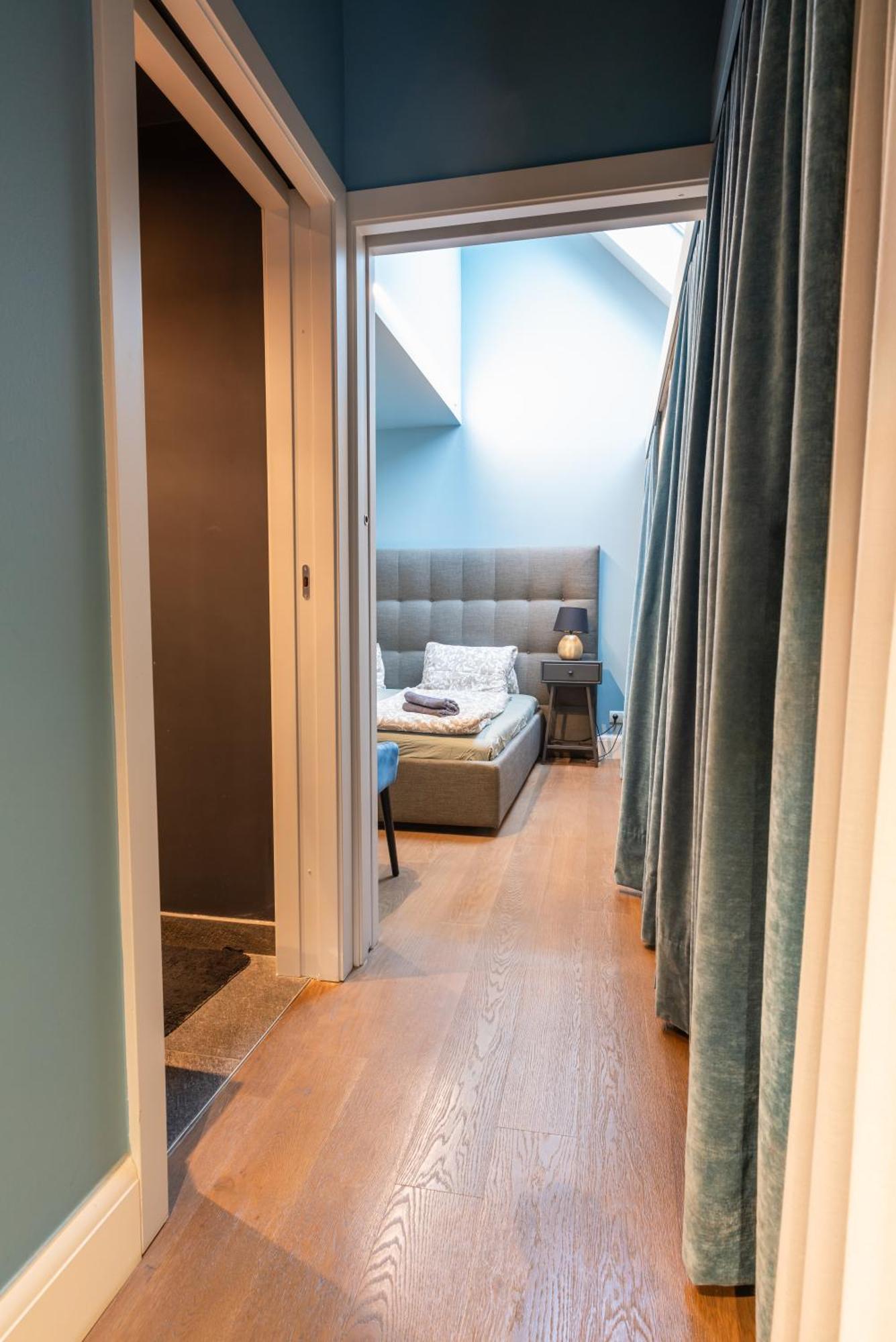 Premium Suites Vienna - Sterngasse Luaran gambar