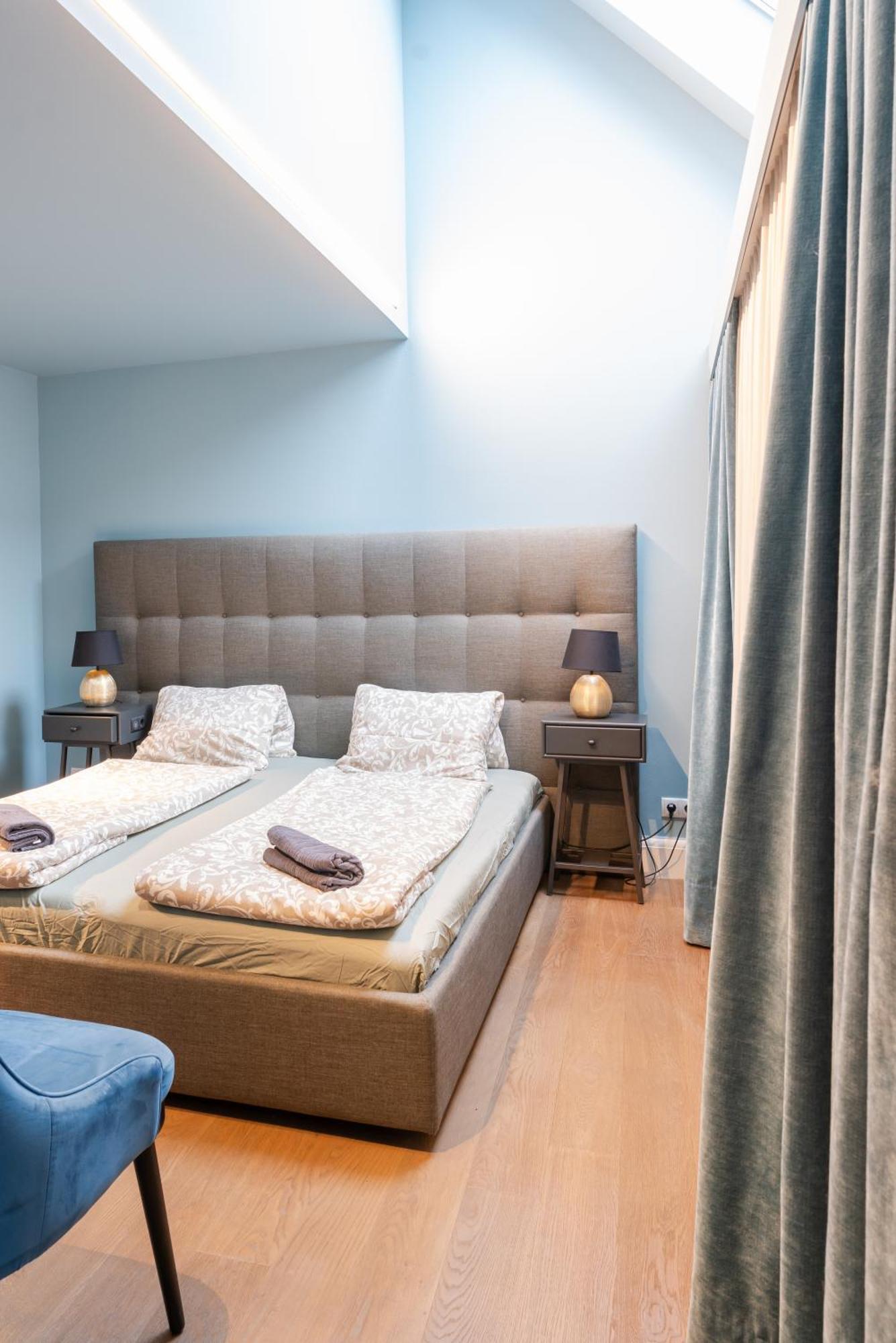 Premium Suites Vienna - Sterngasse Luaran gambar