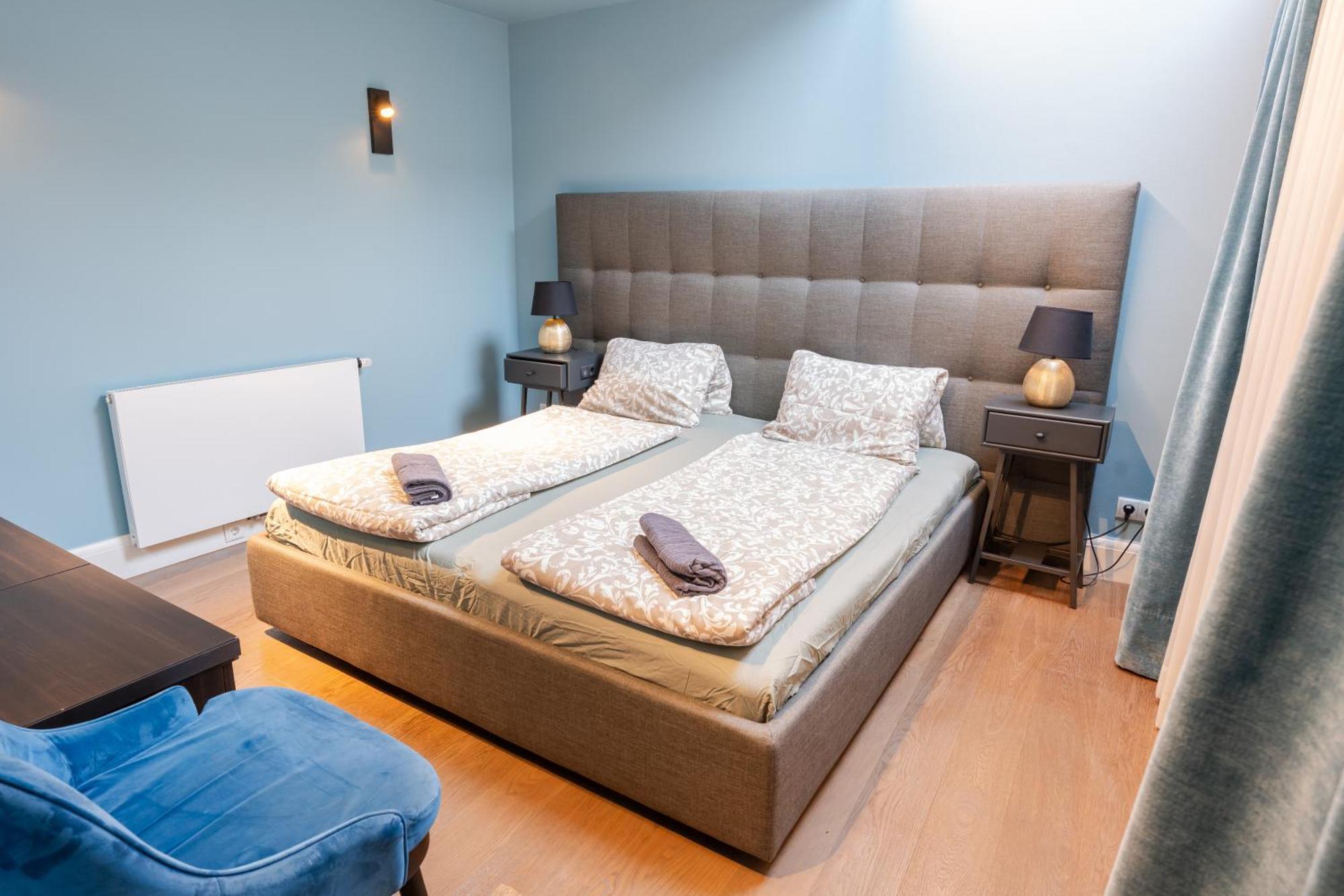 Premium Suites Vienna - Sterngasse Luaran gambar